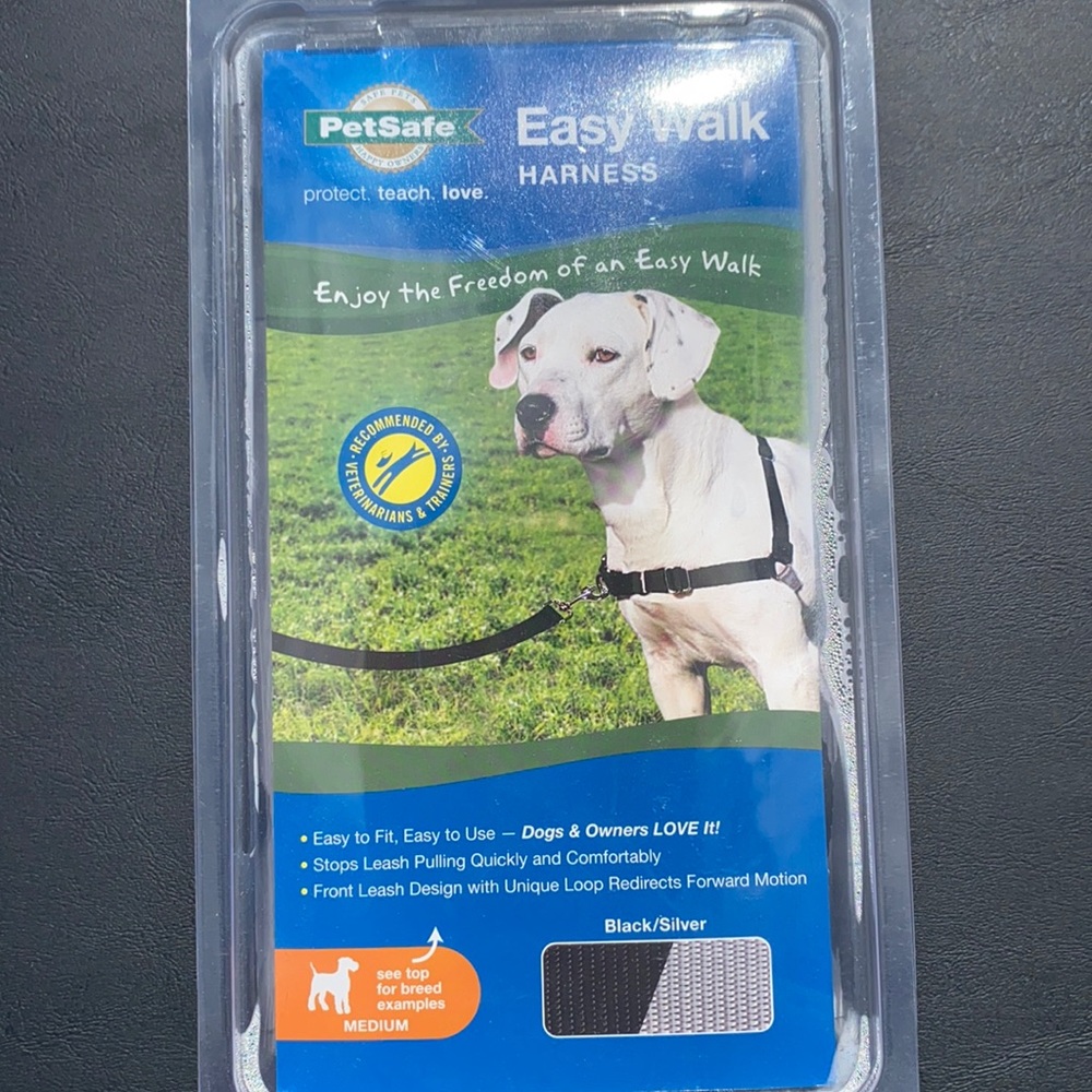Dog Harness